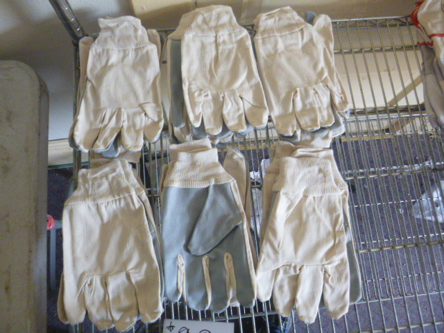 12 Pair of Gloves