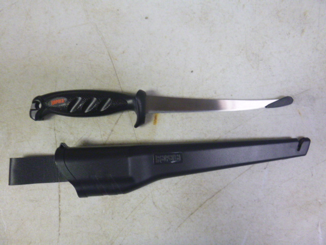 Rapala Fillet Knife