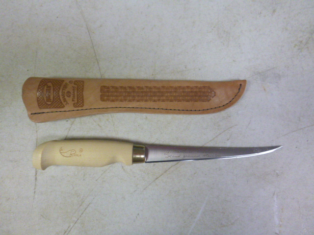 Rapala Fillet Knife