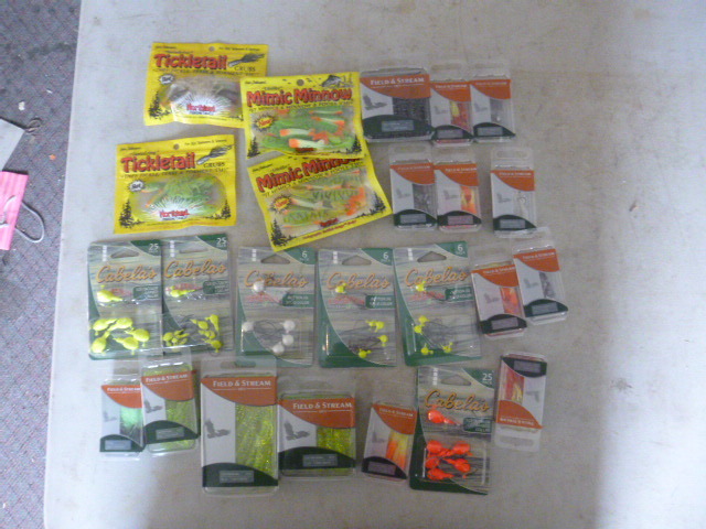 Miscellaneous Fishing Tackle