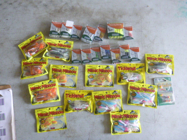 Miscellaneous Fishing Tackle