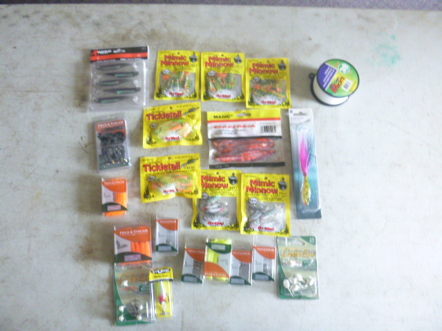 Miscellaneous Fishing Tackle