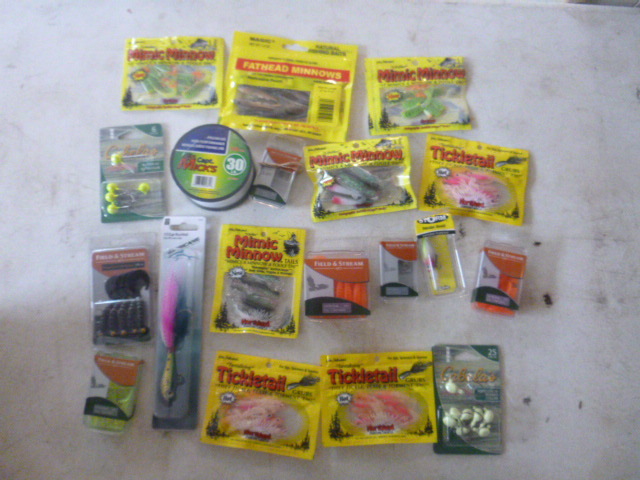 Miscellaneous Fishing Tackle