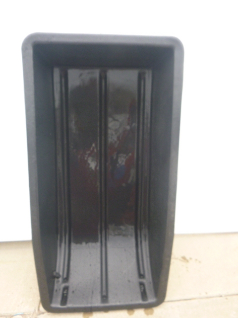 Ice Fishing Sled