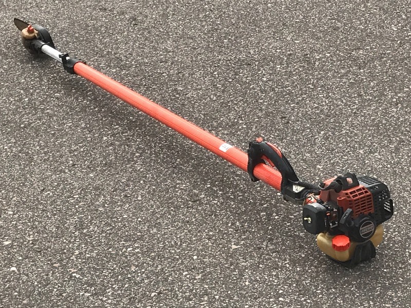 lot 16 image: Echo Power Pruner