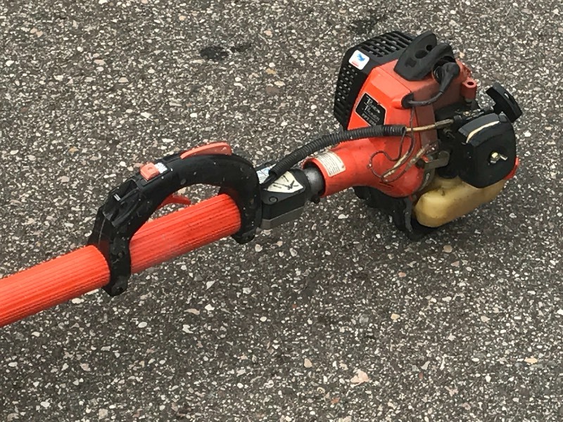 dc pruner power Pruner Chanhassen  Echo Power Management Property