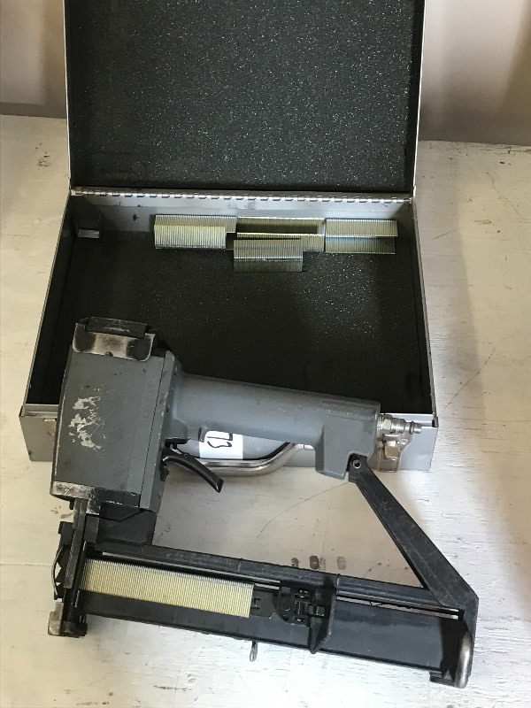 lot 73 image: Senco Stapler