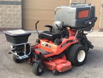 Kubota ZD21 Commercial Mower