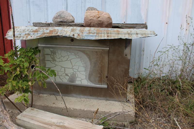 lot 29 image: Ritchie Challenger Water Heater