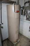 Kenmore Power Miser 5 52-Gallon Electric Water Heater | Maple Lake Dairy  Farm Equipment Liquidation | K-BID