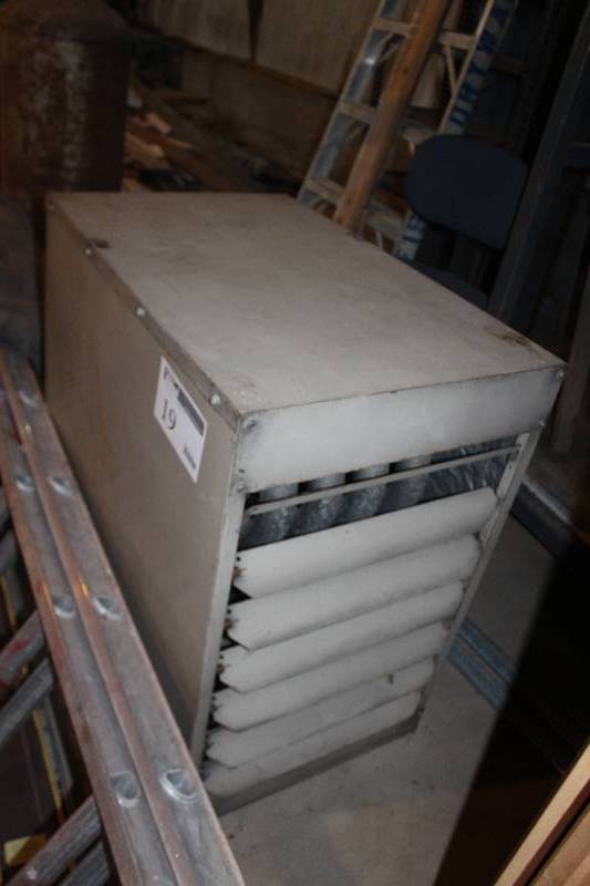 lot 19 image: Emerson Furnace