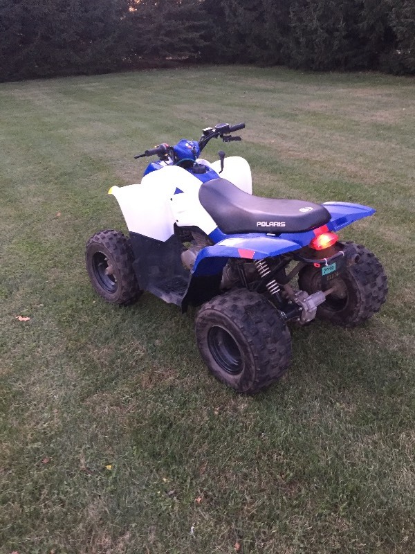 2013 POLARIS PHOENIX
