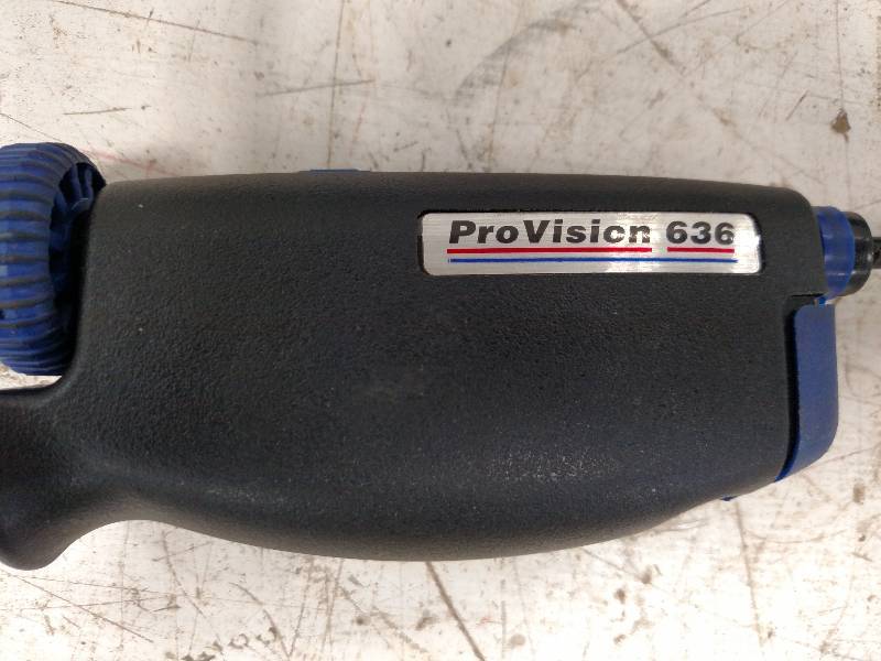 lot 181 image: Pro-Vision 636 Inspection Tool, Wor...