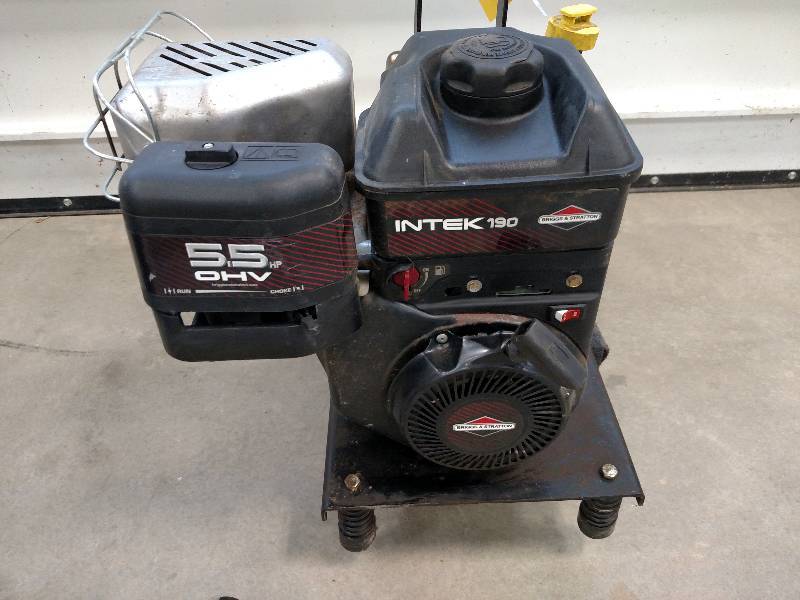 lot 42 image: North Star 2900 BDG Gen...