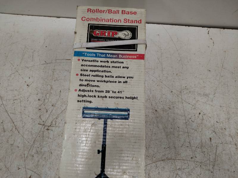lot 293 image: Grip RollerBall Base Combination R...