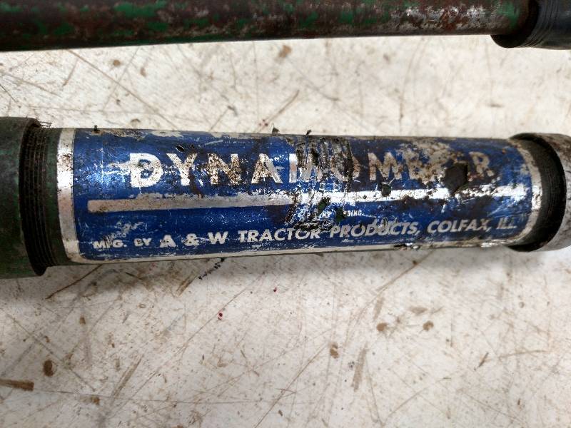 lot 322 image: (2) Jacks...
