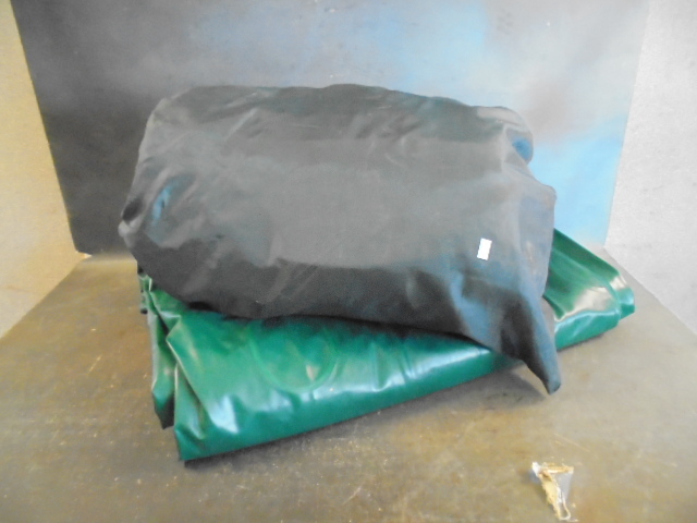 lot 22 image: Inflatable Beds