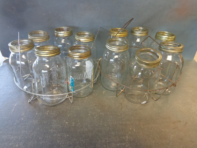 lot 38 image: Canning Equipment