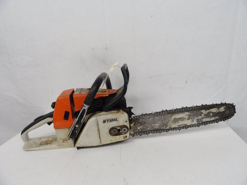 Chain Saw