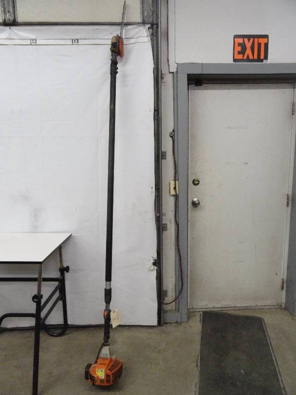 Pole Saw