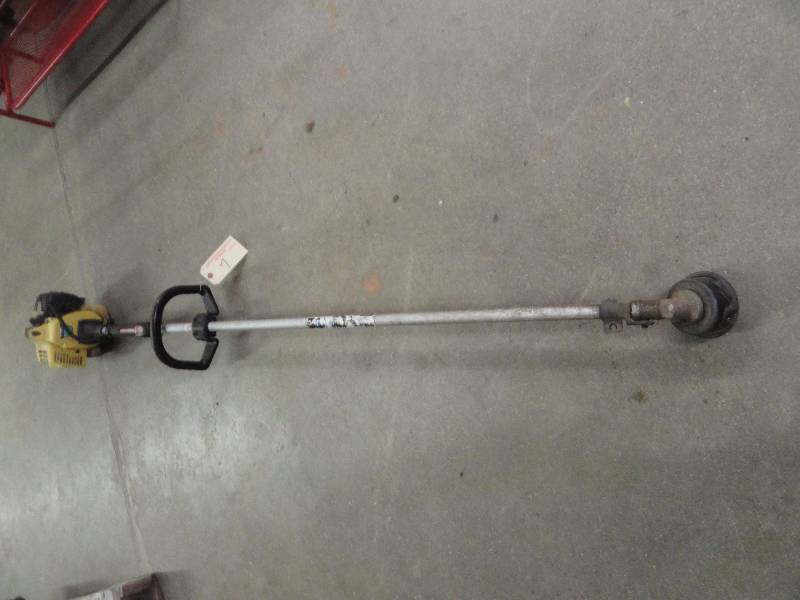 Weed Whipper