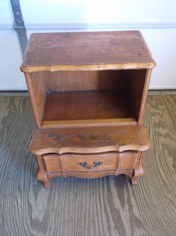 Nightstand