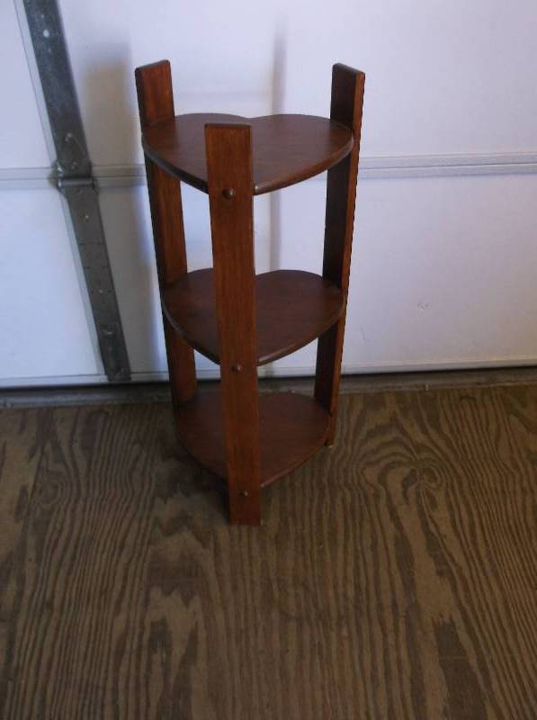 Plant Stand