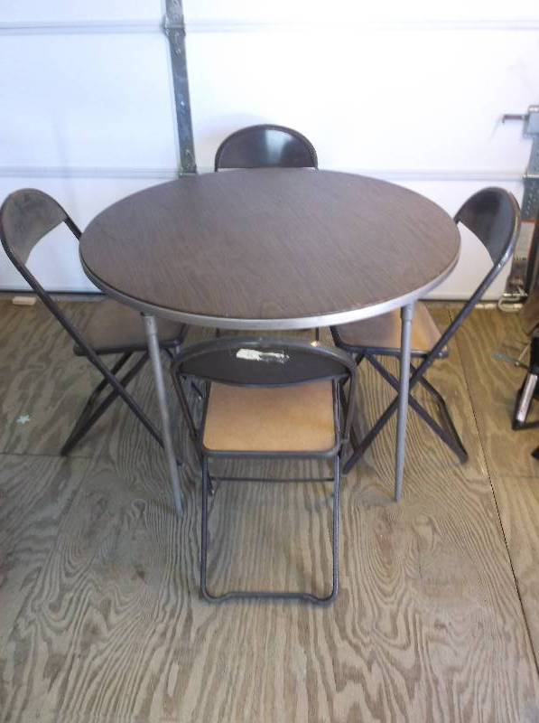 Card Table