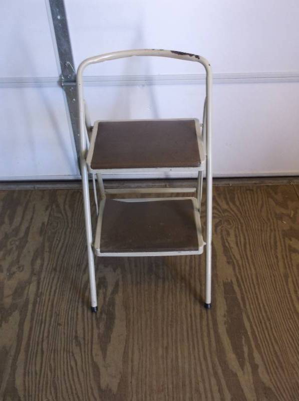Step Stool