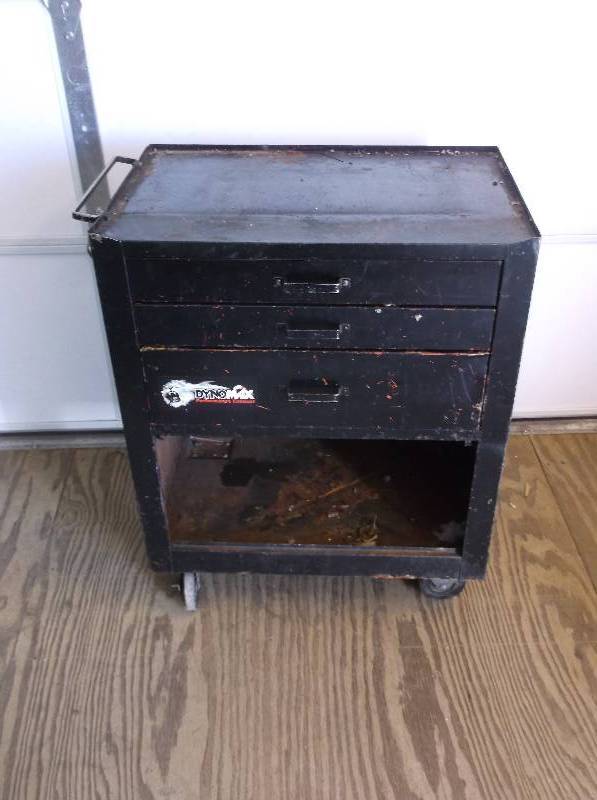 Tool Chest