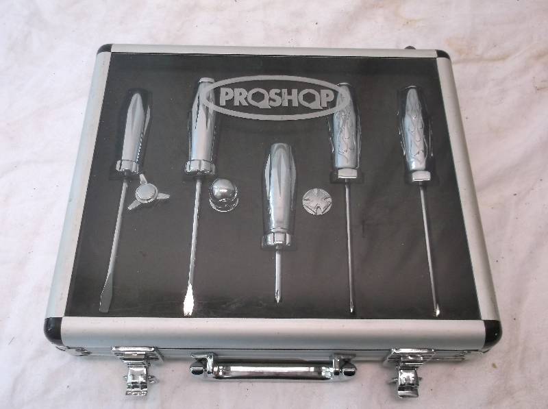 Tools