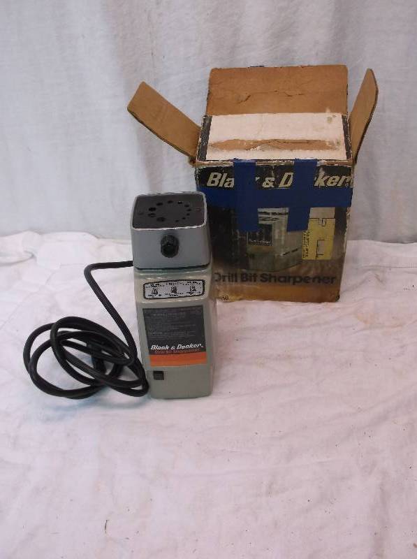 Black & Decker