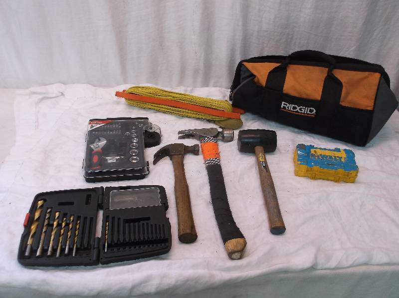 Tool Bag