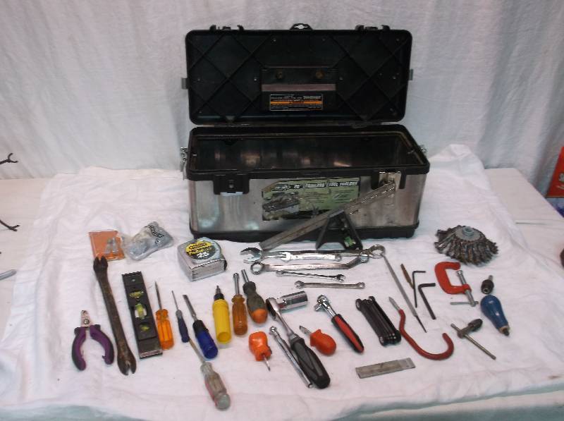 Toolbox