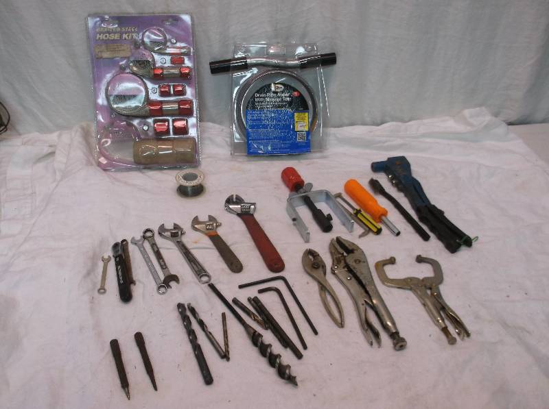 Tools