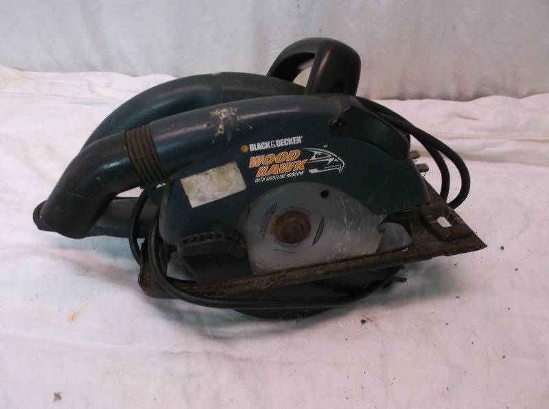 Black & Decker