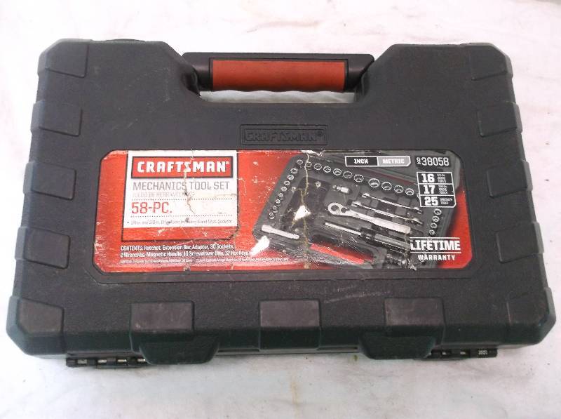 Craftsman