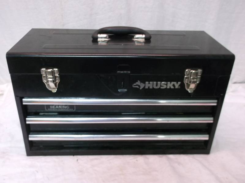 Toolbox