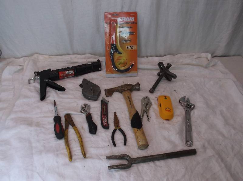 Tool