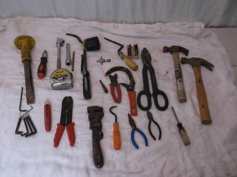Tools