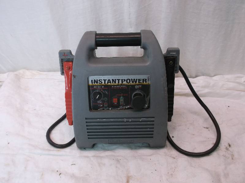 Jump Starter