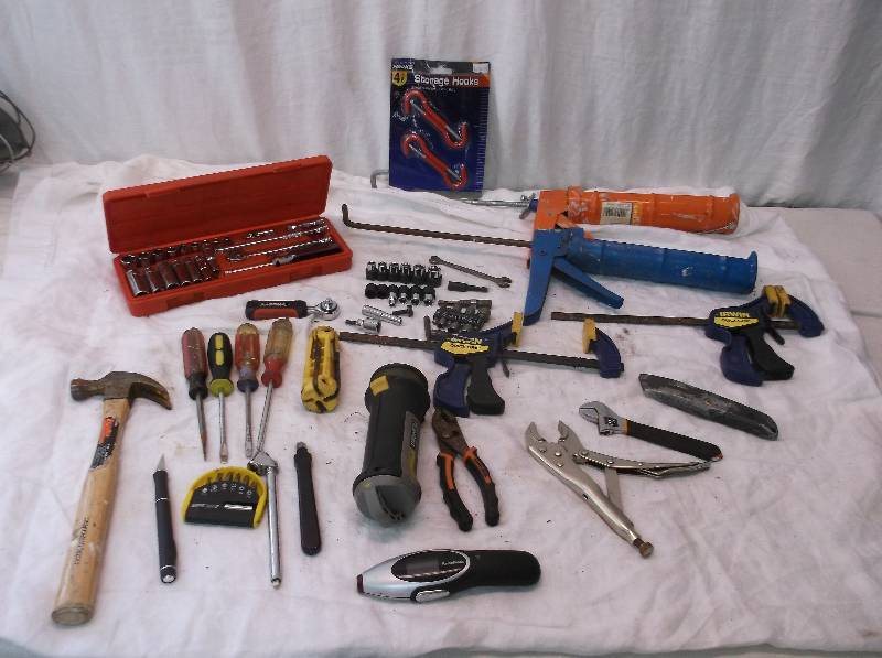 Tools