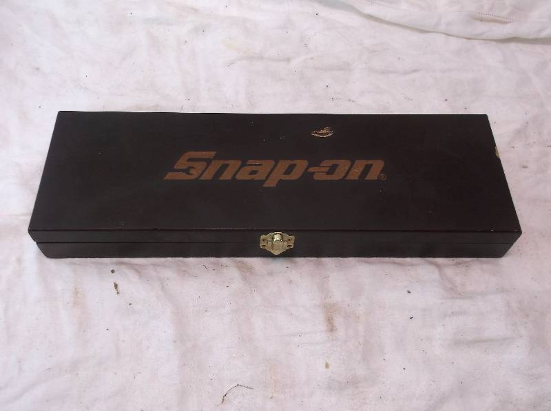 Snap - On