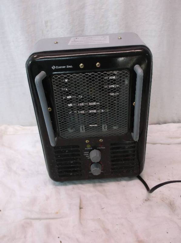 Heater