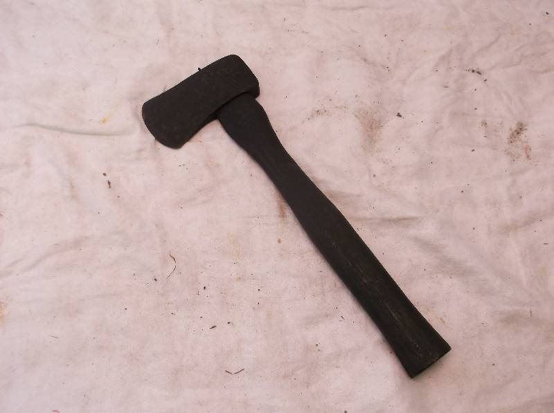 Hatchet
