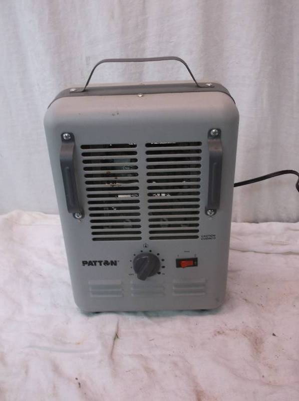 Heater