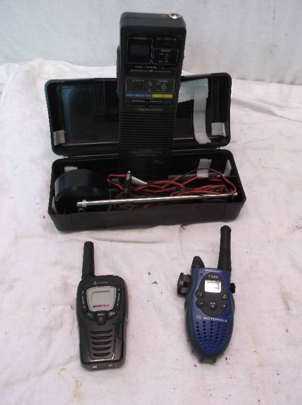 Weather Radio
