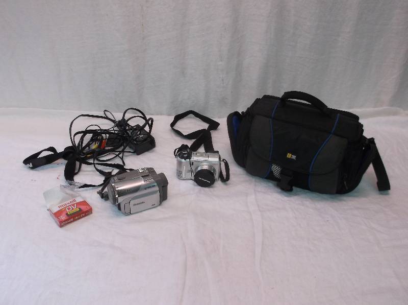 Camera