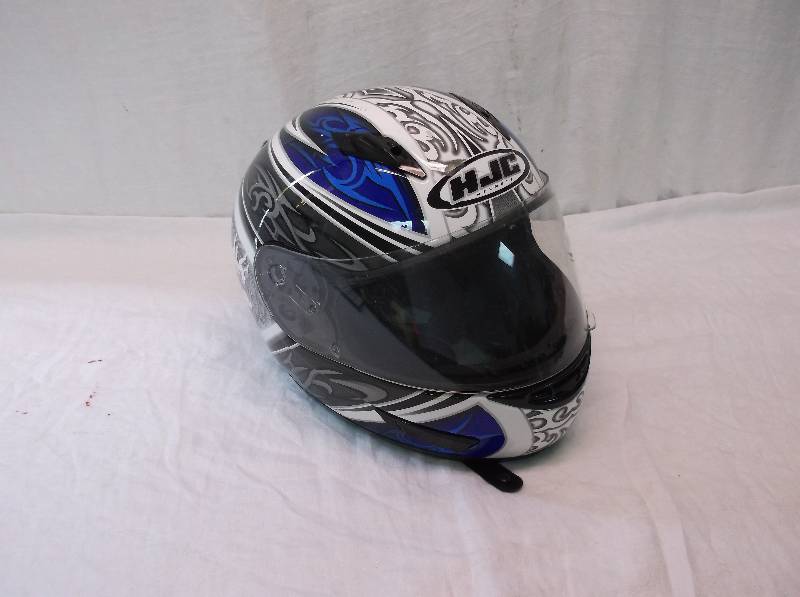 Helmet