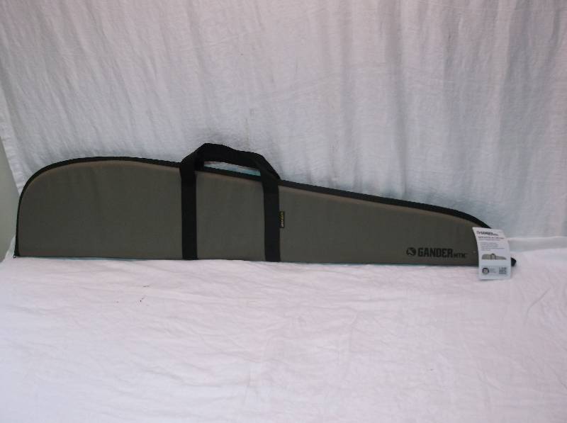 Gun Case
